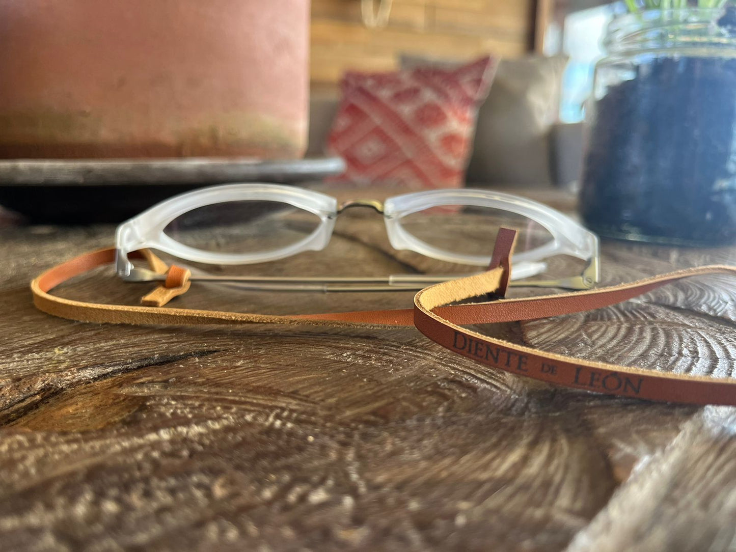 Strap para lentes