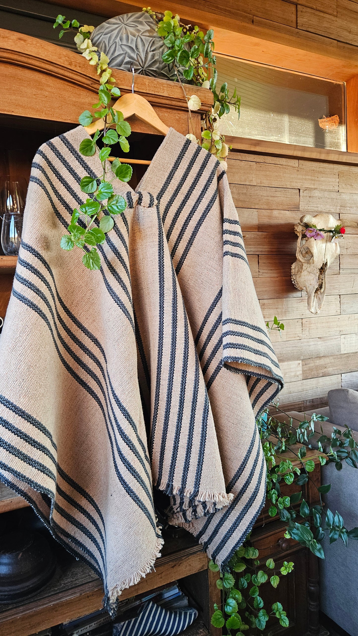 Ponchos