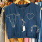 Vest Jeans