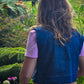 Vest Jeans