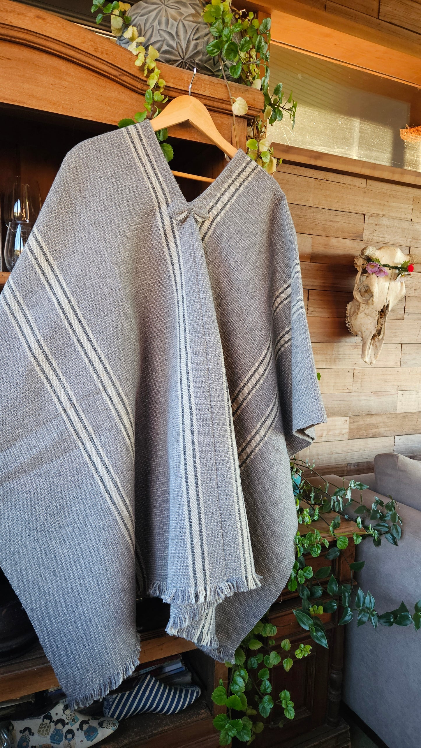 Ponchos