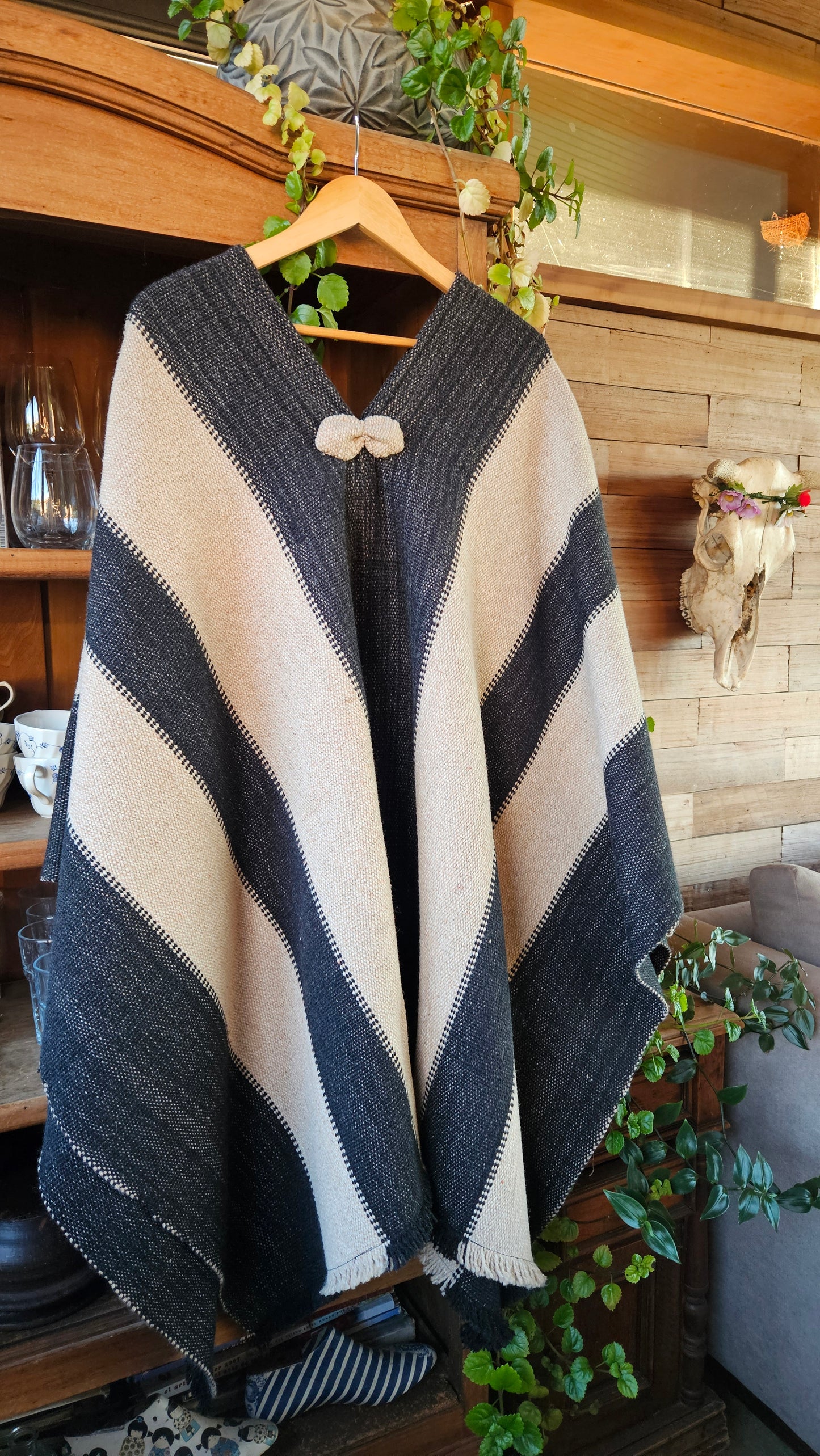 Ponchos